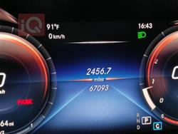 مێرسێدس بێنز C-Class